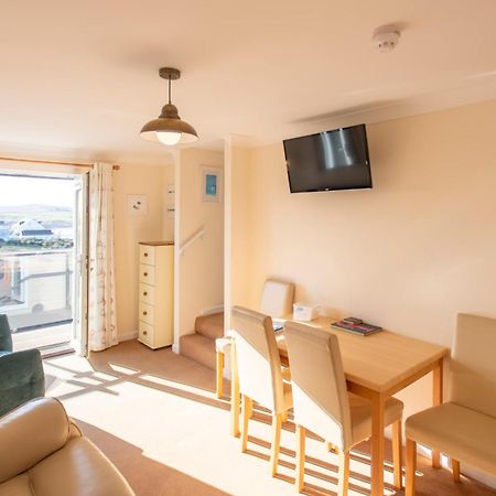Sandy Bay Apartment, St Ives Bay, هايلي المظهر الخارجي الصورة