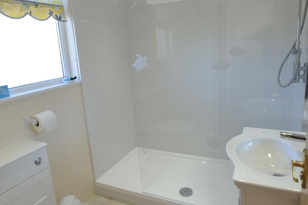 Sandy Bay Apartment, St Ives Bay, هايلي المظهر الخارجي الصورة