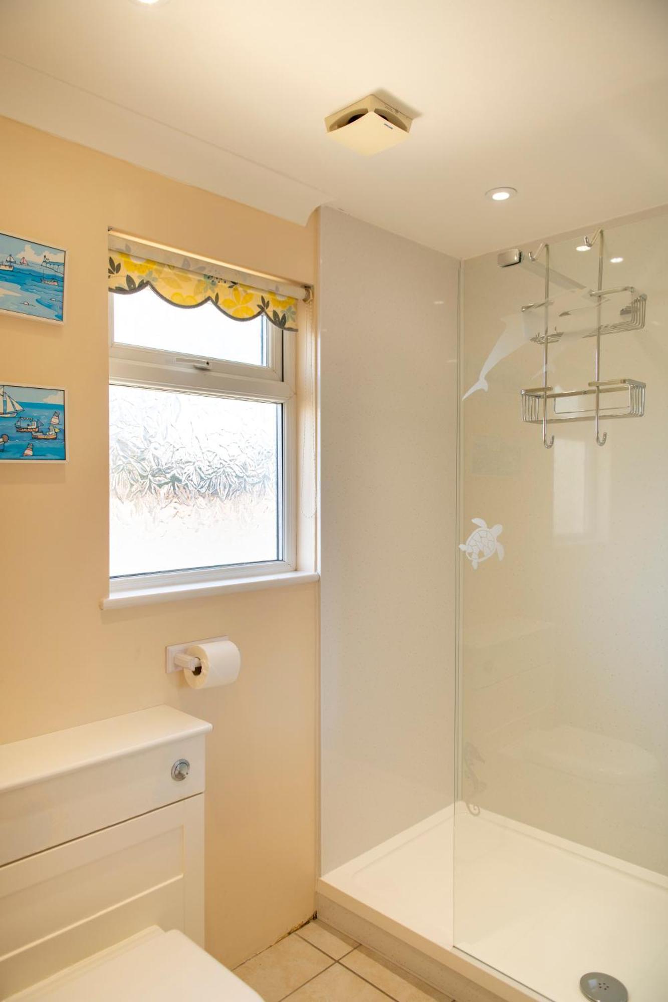 Sandy Bay Apartment, St Ives Bay, هايلي المظهر الخارجي الصورة